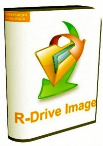 R-Drive Image 4.7 Build 4714 RUS