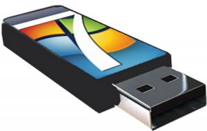 Windows 7 PE x86 с меню Hiren`s 10.6 на USB или CD (2010/RUS)