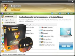 Registry Winner v5.9.7.25