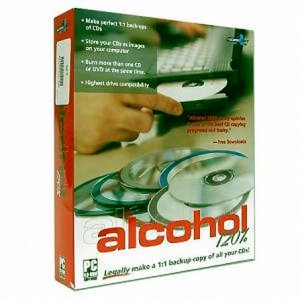 Alcohol 120% 2.0.1.1820 Retail + Keymaker by BetaMaster 1.1.0