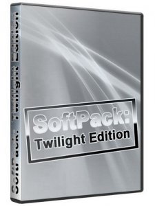 SoftPack Twilight Edition (2010/RUS/ENG)
