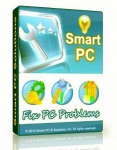 Smart PC Solutions Smart PC v4.6 ML +  RUS