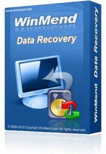 WinMend Data Recovery v1.3.6