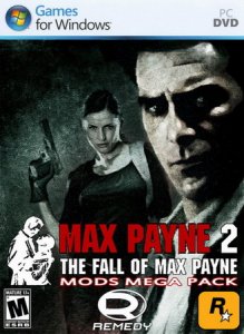 Max Payne 2 MODS MegaPack (2010/RUS/ENG/PC/ADDON)