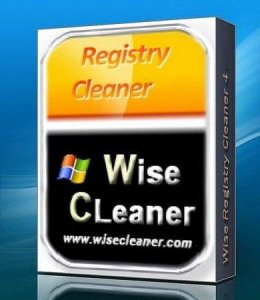 Wise Registry Cleaner Pro 5.51 Build 303 Rus