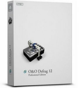 O&O Defrag Professional v.12.5.351 Тихая установка (x86/x64/RUS)