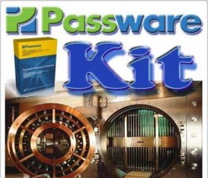 Passware Kit Forensic 10.1 Build 1986