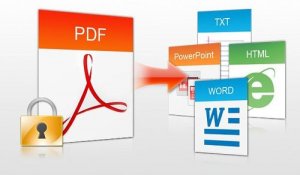Wondershare PDF Converter v 2.0.2.1+ RUS