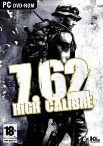 7.62: High Calibre (2007/RUS)