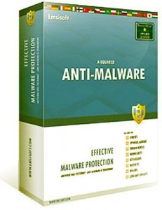 Emsisoft Anti-Malware 5.0.0.68 ML