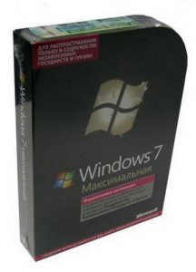 Windows 7 Ultimate RUS x86 Reactor v2.0 (2010/RUS)