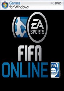 FIFA Online (2010/ENG/BETA)