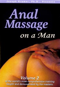 Анальный массаж для мужчин / Anal Massage on a Man (2007) DVDRip
