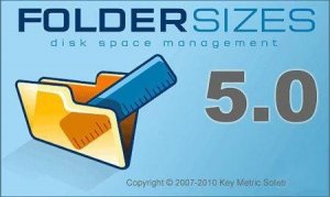 FolderSizes v 5.0.51.0 Professional Edition