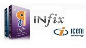Iceni Technology InfixPro PDF Editor v4.20
