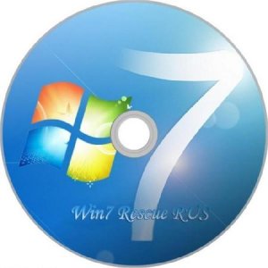 Windows PE 7 (6.1.7601) + Acronis Backup & Recovery Workstation v10.0.11639 (2010/RUS)