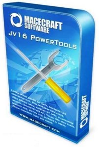 jv16 PowerTools 2010 2.0.0.970 Final