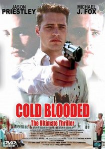 Хладнокровный / Coldblooded (1995) DVDRip
