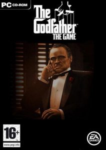 The Godfather: The Game (2006/ENG)