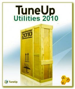 TuneUp Utilities 2010 9.0.4600.3 RePack by elchupakabra