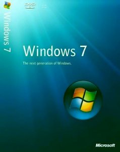 Windows 7 Максимальная SP1v.178 x86 7601.16562 [Rus,Ukr,Eng]