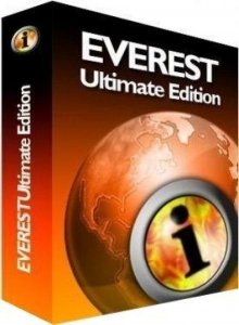EVEREST Ultimate Edition v5.50 Build 2242 Beta Multilingual