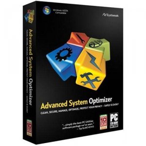 Advanced System Optimizer v 3.1.648.6951