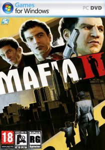 Мафия 2 / Mafia 2 RePack by R.G.Spieler (2010/RUS/PC)