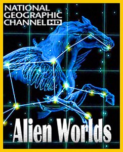 Чужие миры / Alien Worlds (2009) HDTVRip 720p