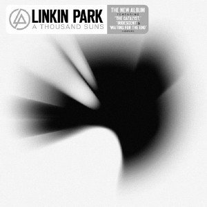 Linkin Park - A Thousand Suns (2010)