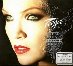 Tarja - What Lies Beneath [Limited Deluxe Edition] (2010)