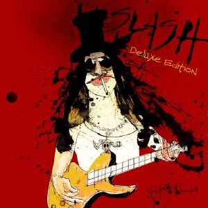 Slash - Slash [Deluxe Edition Bonus CD] (2010)