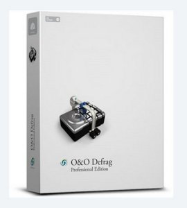 O&O Defrag Professional Edition v.14.0.167 x86/x64 Silent install (2010/ENG)