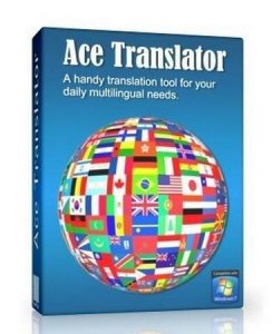 Ace Translator 8.0