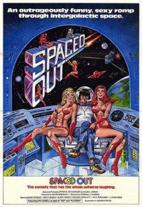 В открытом космосе / Outer Touch (1979) DVDRip