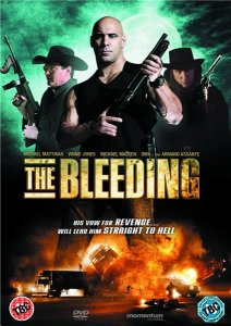 Истекающий кровью / The Bleeding (2009) DVDRip
