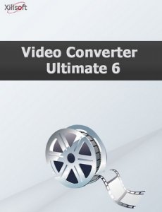 Xilisoft Video Converter Ultimate 6.0.9.0806 RePack by elchupakabra