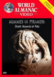 Мумии пустынь Перу / The Desert Mummies Of Peru (2000) DVDRip