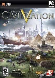Sid Meier's Civilization 5 (2010/ENG)