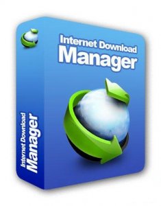 Internet Download Manager 5.19 Build 4 Rus