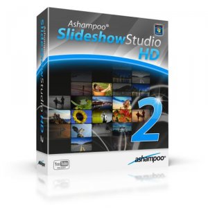 Ashampoo® Slideshow Studio HD 2.0.1
