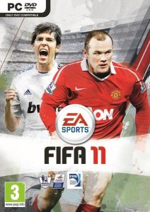 FIFA 11 (2010/MULTI5/RiP)