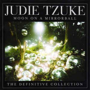 Judie Tzuke - Moon On a Mirrorball (2CD) 2010