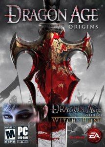 Dragon Age Origins: The Witch Hunt DLC v.1.1 (2010/RUS/ENG/ADDON)