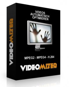 Videomizer v 1.0.10.922