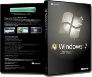 Windows 7 Максимальная Pre SP1 (x64/Rus) Сентябрь 2010