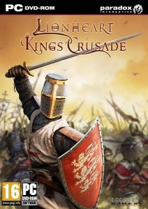 Lionheart: Kings' Crusade (2010/ENG)