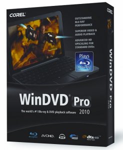 Corel WinDVD Pro 2010 10.0.5.544 ML/Rus