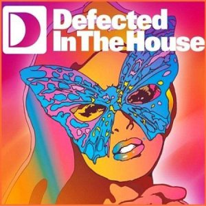Aaron Ross - Defected In The House (Sergio Flores Guestmix) (2010)