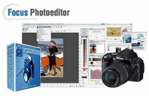 Focus Photoeditor v6.2.8.2
